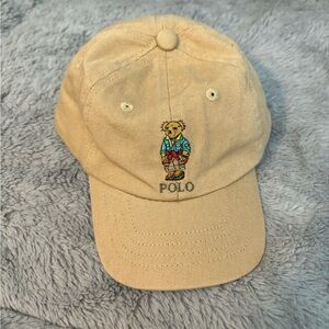 Polo Ralph Lauren Bear Hat